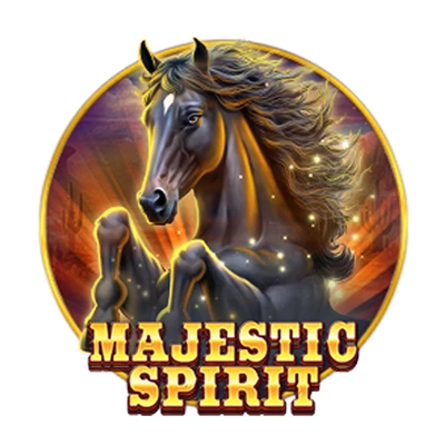 Rumah Mpo : Kumpulan Game Mpo Slot Gacor Majestic SPirit List Paling Atas